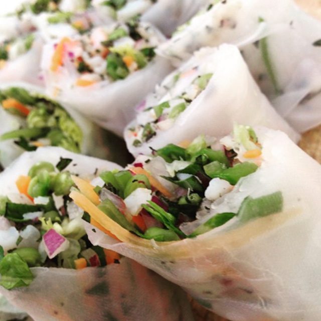 Fresh summer rolls could make up part of your working lunch, work with up to create your perfect lunchtime refuel. This leads to our contact page